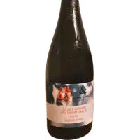 All Day Brewing Co. Wild Orchard Series #2