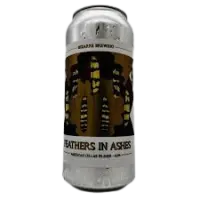 Bizarre Brewing Feathers in Ashes