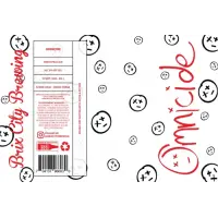 Brix City Brewing Omnicide