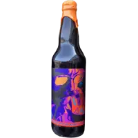 Griffin Claw Brewing Company BAPPA (Beechwood Aged Pumpkin Peach Ale)