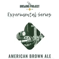 Vana Brewing American Brown Ale