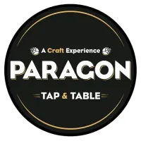 Brix City Brewing Paragon IPA