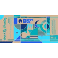 Brix City Brewing Pastry Devil