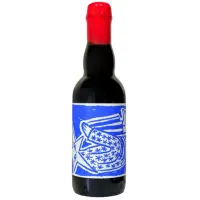 Rodinný Pivovar Zichovec Coffee Maple Syrup Stout 2025