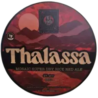 All Day Brewing Co. Thalassa