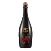 Brauerei Gold Ochsen Jahrgangsbier 2025 - Ulmator