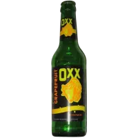 Brauerei Gold Ochsen OXX Grapefruit