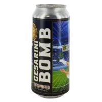 Birrificio Toccalmatto Cesarini Bomb