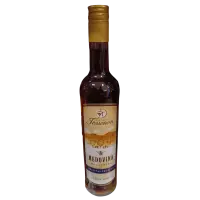 Včelařství Třasoňovi  / Třasoňovi Beekeeping Medovina Lesní med (z lesním medem)