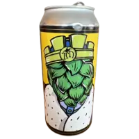 Birrificio Toccalmatto Rehop 2