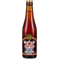 Birrificio Toccalmatto Renard Roux