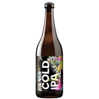 Královéhradecký Měšťanský Pivovar Klenot Cold IPA 14°