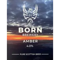 Born Amber