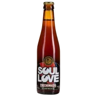Birrificio Toccalmatto Soul Love