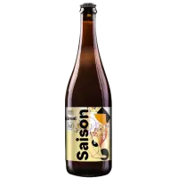 Královéhradecký Měšťanský Pivovar Klenot Saison 12°