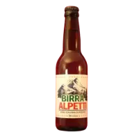 Lucia Maria Melchiori Birra Alpetti