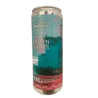 Bottenvikens Bryggeri Frej