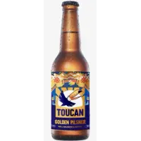 Toucan Golden Pilsner