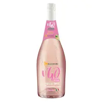 Lucia Maria Melchiori U'go Rosé