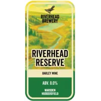 Riverhead Brewery Riverhead Reserve