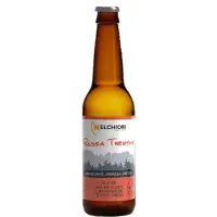 Lucia Maria Melchiori Rossa Trentina