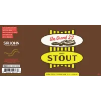 Brasserie Sir John Brewing Company Un Grand 2/2