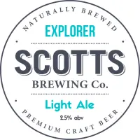 Scotts Brewing Co. Explorer