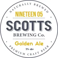 Scotts Brewing Co. Nineteen 05