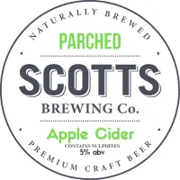 Scotts Brewing Co. Parched
