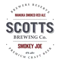 Scotts Brewing Co. Smokey Joe