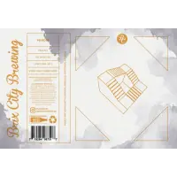 Brix City Brewing Penrose