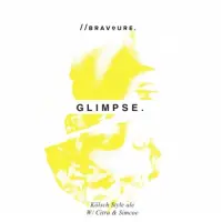 Brouwerij Bravoure. Glimpse. - Citra & Simcoe