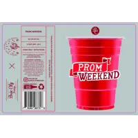 Brix City Brewing Prom Weekend