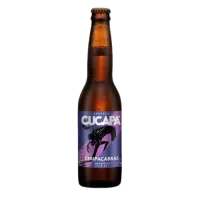 Cervecería Cucapá Chupacabras