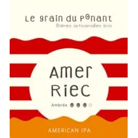Le Grain du Ponant Amer Riec