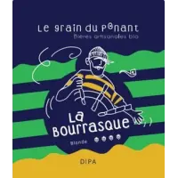 Le Grain du Ponant La Bourrasque