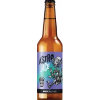 AleBrowar Astro Ace