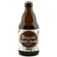 Brasserie du Bocq Saison 1858