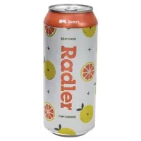 Beau's Brewing Co. Grapefruit Radler
