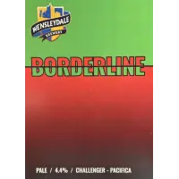 Wensleydale Borderline