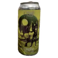 Zero Issue Brewing Drone