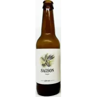 Microbrasserie Horla Saison Seigle