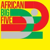 Chroust African Big Five