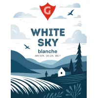 GUSI White Sky