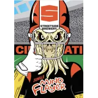 Streetside Brewery Jungle MindFlayer-B3