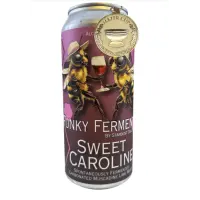 Stardust Cellars Funky Ferments Sweet Caroline
