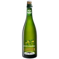 Brouwerij Oud Beersel Sparklin Infused Sweet Osmanthus Lambiek