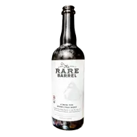 The Rare Barrel A Wish for Things That Work