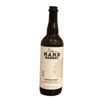 The Rare Barrel Another World