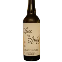 The Rare Barrel Avec des Amis (2018)